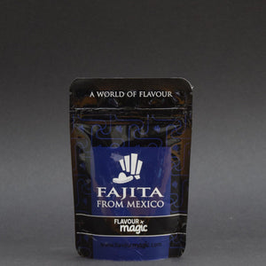 Fajita-Spice blends-flavourmagic