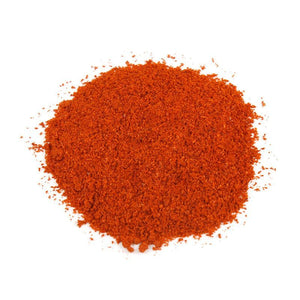 Harissa - What is this common spice blend?
