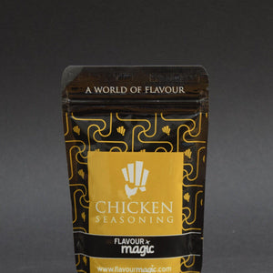 Chicken Rub-Rub-flavourmagic