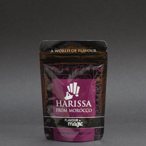 Harissa-Spice blends-flavourmagic