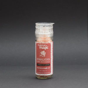 Himalayan Rock Salt-Infused rock salt-flavourmagic