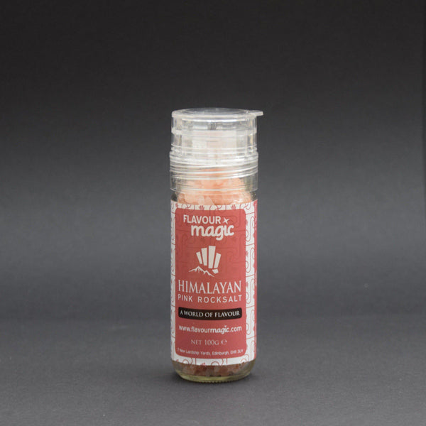 Himalayan Rock Salt-Infused rock salt-flavourmagic