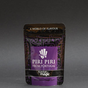 Piri Piri-Spice blends-flavourmagic